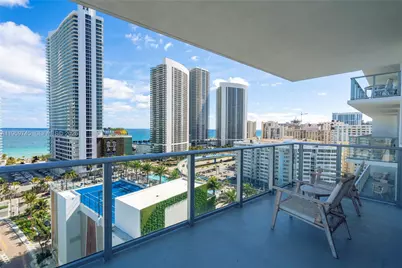 4010 S Ocean Dr #R2301, Hollywood, FL 33019 - Photo 1