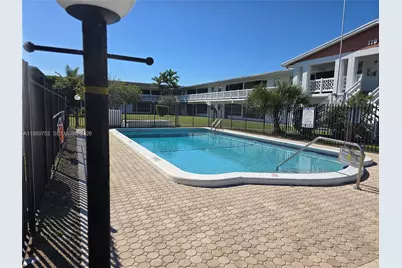 1711 NW 46th Ave #125, Lauderhill, FL 33313 - Photo 14