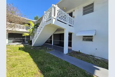 1711 NW 46th Ave #125, Lauderhill, FL 33313 - Photo 16