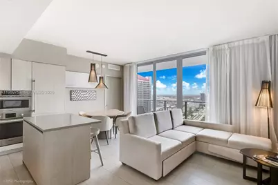 4010 S Ocean Dr #R2204, Hollywood, FL 33019 - Photo 4