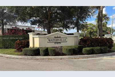 1121 Vermilion Dr #1121, West Palm Beach, FL 33461 - Photo 1