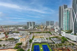 851 NE 1st Ave, Miami, FL 33132 - Photo 38