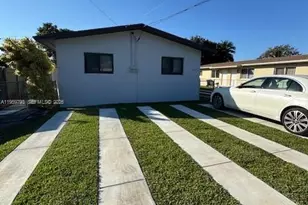 6750 SW 21st St, Miami, FL 33155 - Photo 1