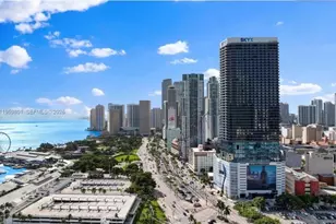 398 NE 5th St, Miami, FL 33132 - Photo 12