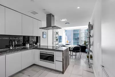 700 NE 26th Ter #1004, Miami, FL 33137 - Photo 4