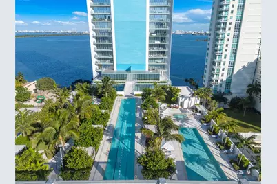 700 NE 26th Ter #1004, Miami, FL 33137 - Photo 24