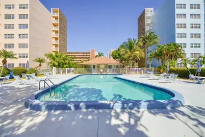 400 NE 12th Ave #505, Hallandale Beach, FL 33009 - Photo 18
