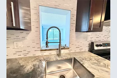 3660 NE 166th St #301 +40' Deeded Dock, North Miami Beach, FL 33160 - Photo 8