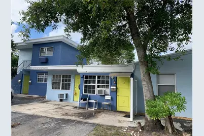 1151 NE 18th St #2, Fort Lauderdale, FL 33305 - Photo 1