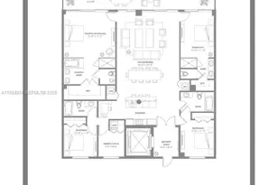 460 NE 28th St, Miami, FL 33137 - Photo 36