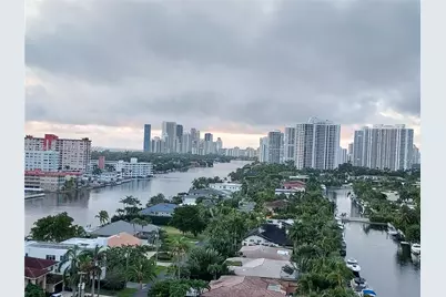 137 Golden Isles Dr #1404, Hallandale Beach, FL 33009 - Photo 4