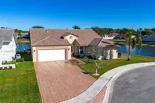 4024 Summer Chase Ct, Lake Worth, FL 33467 - Photo 62