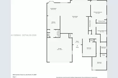 4024 Summer Chase Ct, Lake Worth, FL 33467 - Photo 94