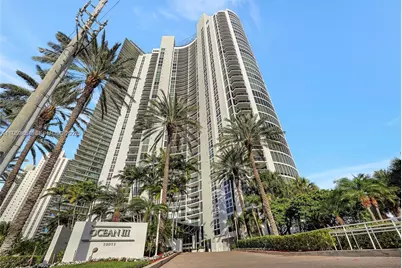 18911 Collins Ave #3307, Sunny Isles Beach, FL 33160 - Photo 1