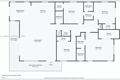 [Address not provided], Key Largo, FL 33037 - Photo 22