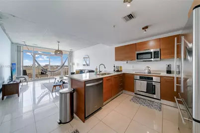 3250 NE 1st Ave #713, Miami, FL 33137 - Photo 6