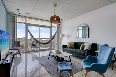 3250 NE 1st Ave #713, Miami, FL 33137 - Photo 2