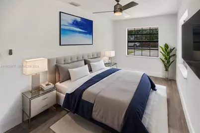 2311 Fletcher St #1, Hollywood, FL 33020 - Photo 6