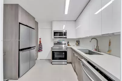 9500 W Bay Harbor Dr #2H, Bay Harbor Islands, FL 33154 - Photo 2