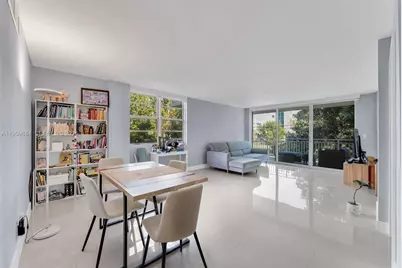 9500 W Bay Harbor Dr #2H, Bay Harbor Islands, FL 33154 - Photo 4