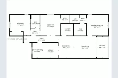 280 Timber Lake Cir #201, Naples, FL 34104 - Photo 24