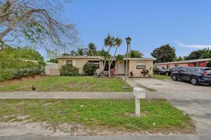 3500 SW 37th St, West Park, FL 33023 - Photo 32