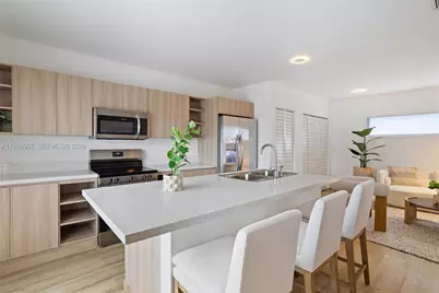 916 NW 10 Street #1, Florida City, FL 33034 - Photo 4