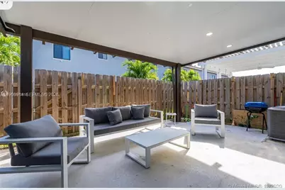 4411 SW 163rd Psge #4411, Miami, FL 33185 - Photo 26