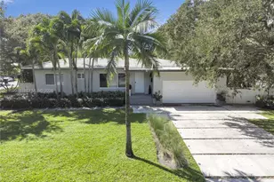 1296 NE 99th St, Miami Shores, FL 33138 - Photo 1