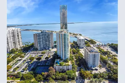 2475 Brickell Ave #1509, Miami, FL 33129 - Photo 1