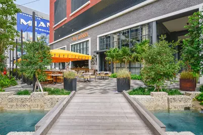 159 NE 6th St #4601, Miami, FL 33132 - Photo 30