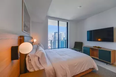 159 NE 6th St #4601, Miami, FL 33132 - Photo 14