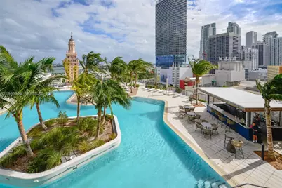 159 NE 6th St #4601, Miami, FL 33132 - Photo 28