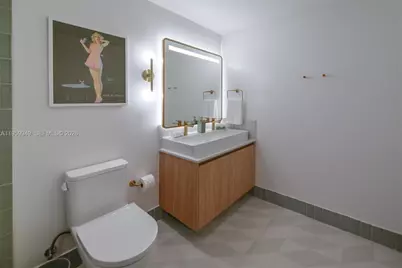 159 NE 6th St #4601, Miami, FL 33132 - Photo 24