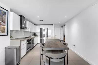 1600 NE 1st Ave #1511, Miami, FL 33132 - Photo 6