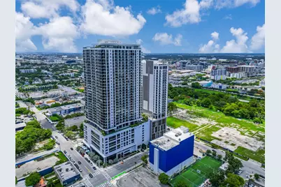 1600 NE 1st Ave #1511, Miami, FL 33132 - Photo 30