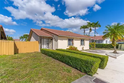 13755 SW 23rd Ter #0, Miami, FL 33175 - Photo 2