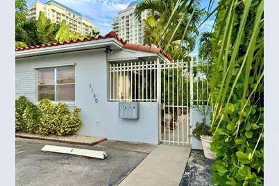 1130 NE 81st St #4, Miami, FL 33138 - Photo 16