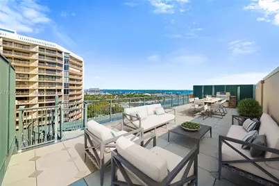 2951 S Bayshore Dr #PH-3, Miami, FL 33133 - Photo 10