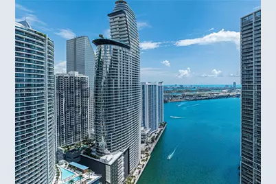 300 Biscayne Blvd Way #2009, Miami, FL 33131 - Photo 2