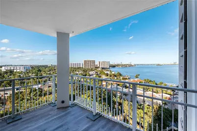 4000 Towerside Ter #1509, Miami, FL 33138 - Photo 38