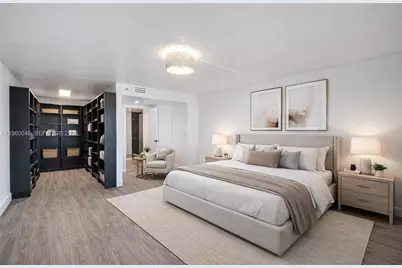 4000 Towerside Ter #1509, Miami, FL 33138 - Photo 18