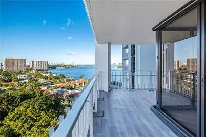 4000 Towerside Ter #1509, Miami, FL 33138 - Photo 40