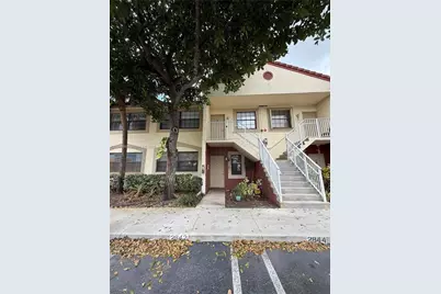 2846 Coral Springs Dr #2846, Coral Springs, FL 33065 - Photo 1