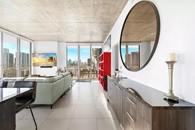 3470 E Coast Ave #H2009, Miami, FL 33137 - Photo 2