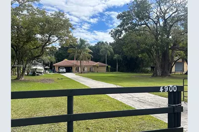 4900 SW 178th Ave, Southwest Ranches, FL 33331 - Photo 1