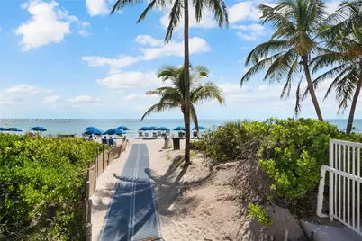 1950 S Ocean Dr #PHN, Hallandale Beach, FL 33009 - Photo 22