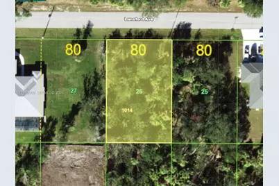 18407 Lansford Avenue, Port Charlotte, FL 33954 - Photo 1