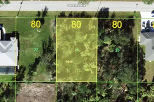 18407 Lansford Ave, Port Charlotte, FL 33954 - Photo 1