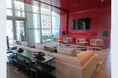 1100 S Miami Ave #3504, Miami, FL 33130 - Photo 2